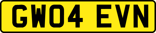 GW04EVN