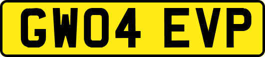 GW04EVP