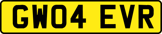 GW04EVR