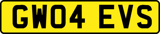GW04EVS