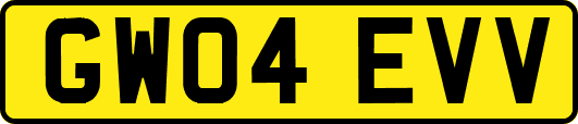 GW04EVV