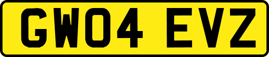 GW04EVZ