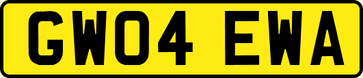 GW04EWA