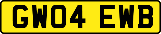 GW04EWB