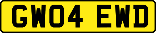 GW04EWD