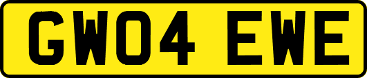 GW04EWE