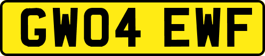 GW04EWF