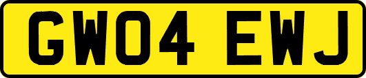GW04EWJ