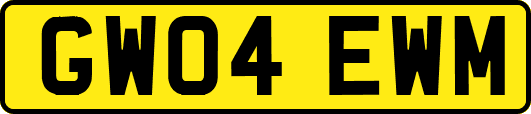 GW04EWM