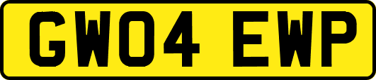 GW04EWP