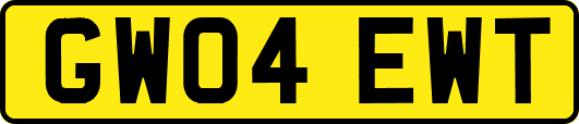 GW04EWT