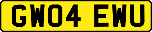GW04EWU