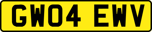 GW04EWV