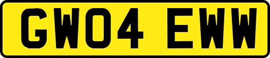 GW04EWW