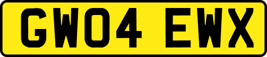 GW04EWX