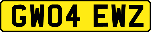GW04EWZ