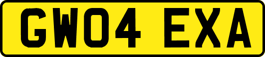 GW04EXA