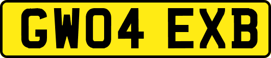 GW04EXB