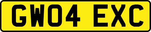 GW04EXC