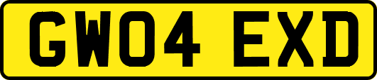 GW04EXD