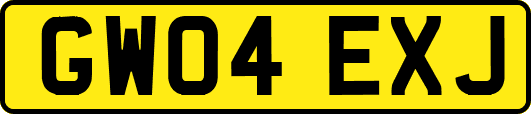 GW04EXJ