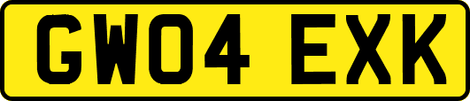 GW04EXK