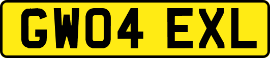 GW04EXL