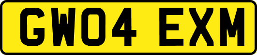 GW04EXM