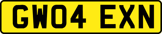GW04EXN