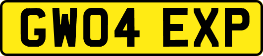GW04EXP