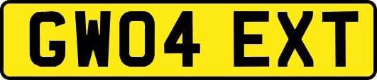 GW04EXT