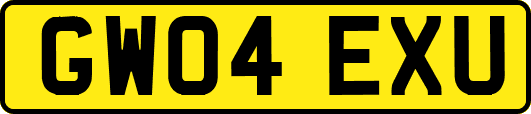 GW04EXU