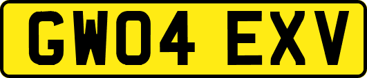GW04EXV
