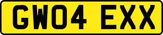 GW04EXX