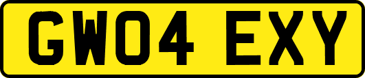 GW04EXY