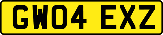 GW04EXZ