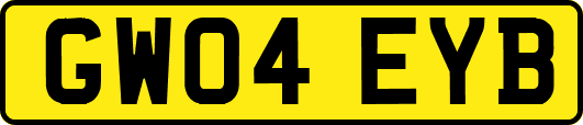 GW04EYB