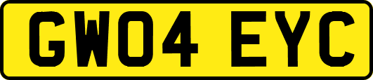 GW04EYC