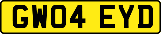 GW04EYD