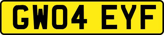 GW04EYF