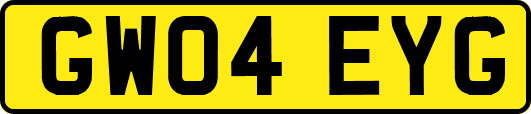 GW04EYG