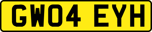 GW04EYH