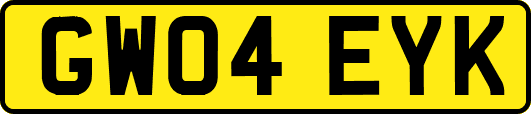 GW04EYK