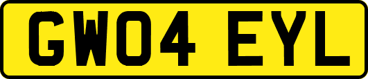 GW04EYL