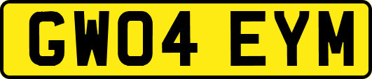 GW04EYM