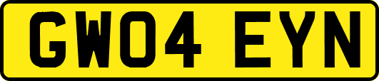 GW04EYN