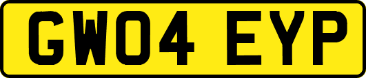 GW04EYP