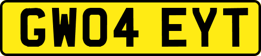 GW04EYT