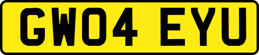GW04EYU