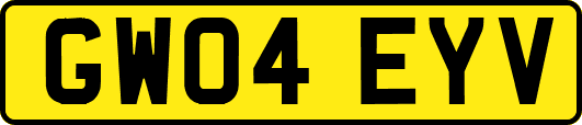 GW04EYV